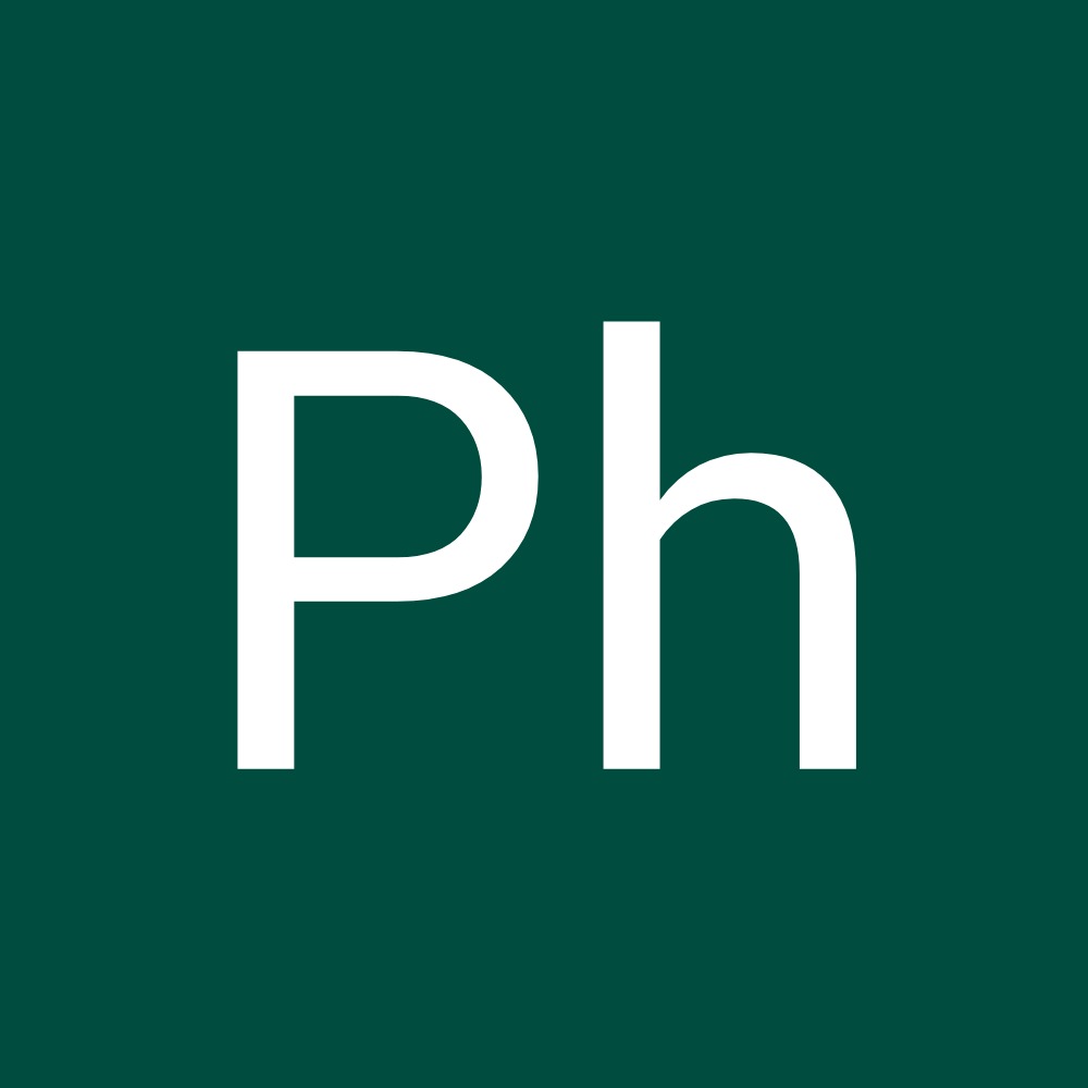 Meet your Posher, Ph